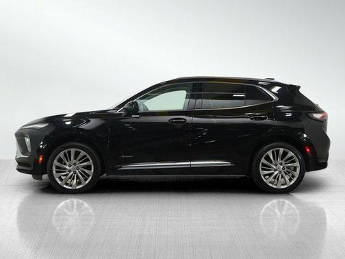 2024 Buick Envision Avenir AWD