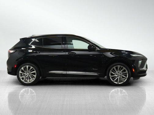 2024 Buick Envision Avenir AWD