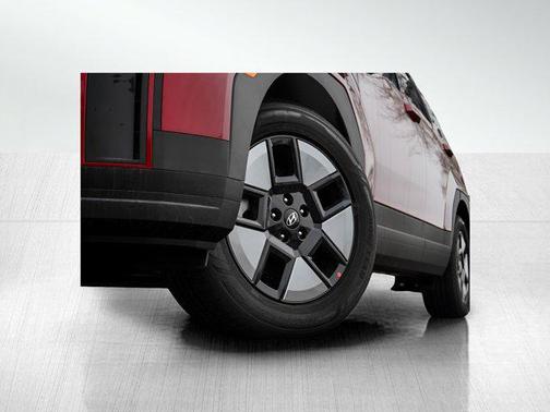 2025 Hyundai SANTA FE SEL 2.4