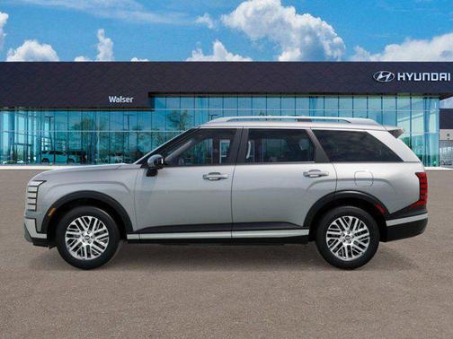 2026 Hyundai PALISADE SEL Premium