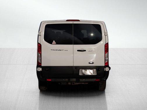 2016 Ford Transit-350 XLT