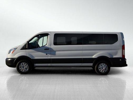 2016 Ford Transit-350 XLT