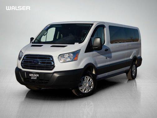 2016 Ford Transit-350 XLT