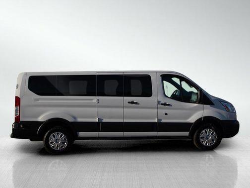 2016 Ford Transit-350 XLT