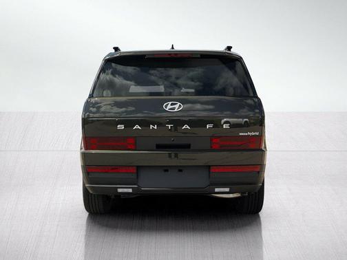 Rockwood Green 2026 Hyundai SANTA FE SEL 2.4