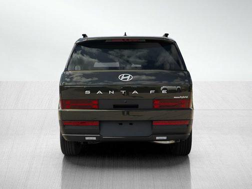 Rockwood Green 2026 Hyundai SANTA FE SEL 2.4