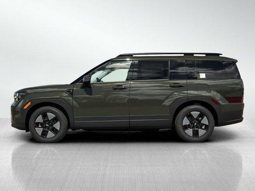 Rockwood Green 2026 Hyundai SANTA FE SEL 2.4