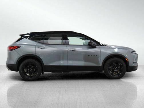2024 Chevrolet Blazer 1LT
