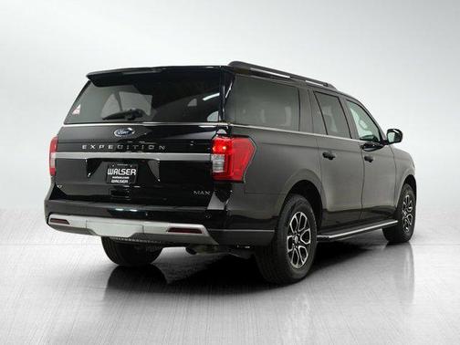 2023 Ford Expedition Max XLT
