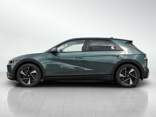 2025 Hyundai IONIQ 5 SE