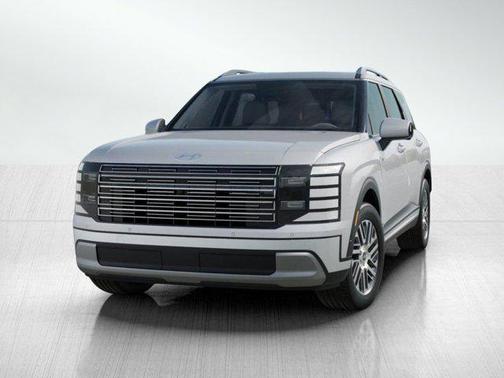 2026 Hyundai PALISADE SEL Premium