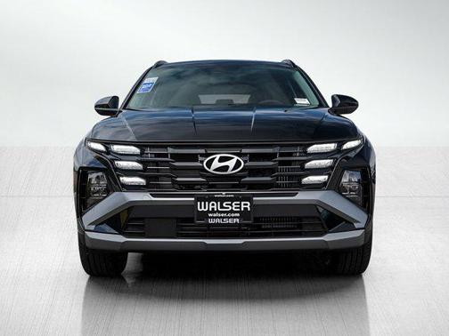 2025 Hyundai TUCSON Plug-In Hybrid SEL