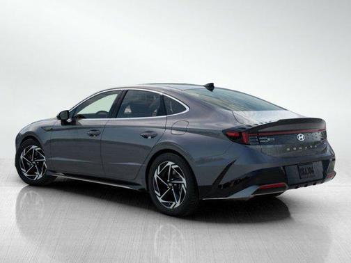 2026 Hyundai SONATA SEL