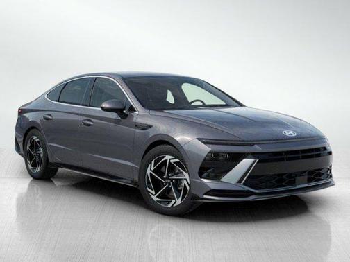 2026 Hyundai SONATA SEL