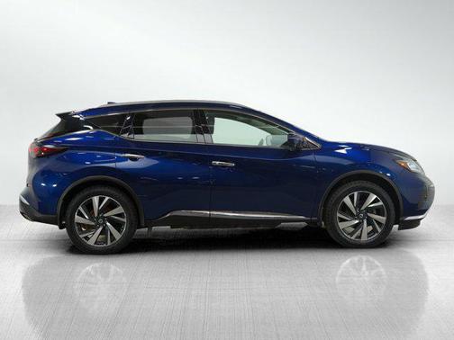 2022 Nissan Murano SL Intelligent AWD