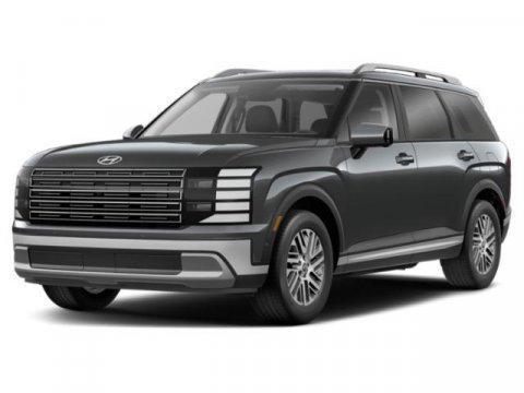 2026 Hyundai PALISADE SEL Premium
