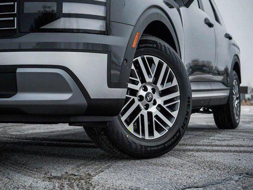 2026 Hyundai PALISADE SEL Premium