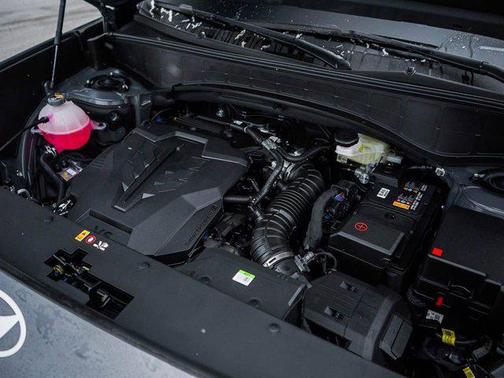 2026 Hyundai PALISADE SEL Premium