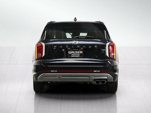 Moonlight Cloud 2023 Hyundai PALISADE SEL