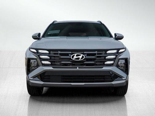 2025 Hyundai TUCSON Plug-In Hybrid SEL