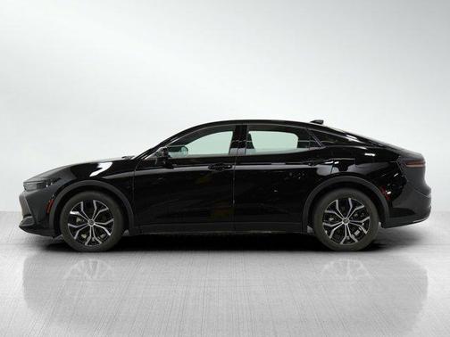 2024 Toyota Crown XLE