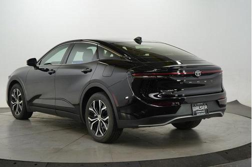 2024 Toyota Crown XLE