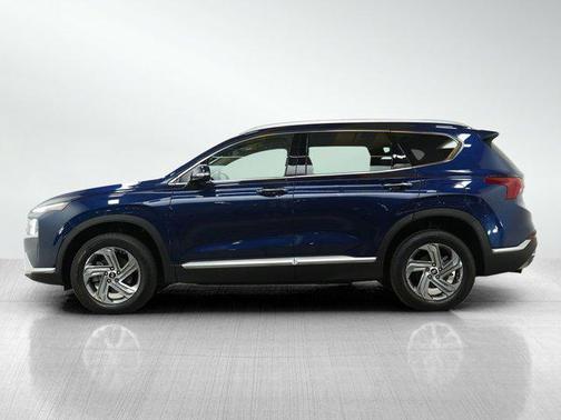2022 Hyundai SANTA FE SEL 2.4