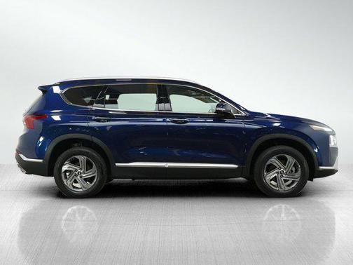 2022 Hyundai SANTA FE SEL 2.4