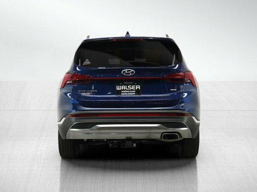 2022 Hyundai SANTA FE SEL 2.4