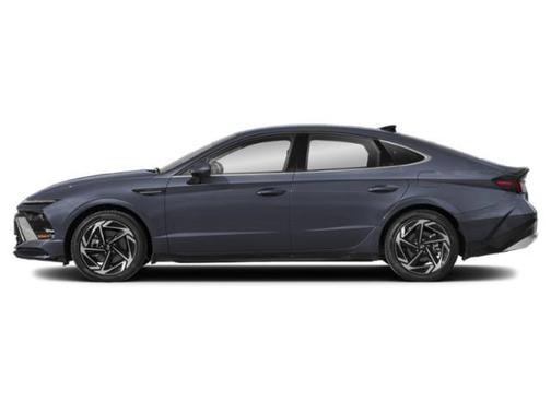 Carbon Blue 2026 Hyundai SONATA SEL