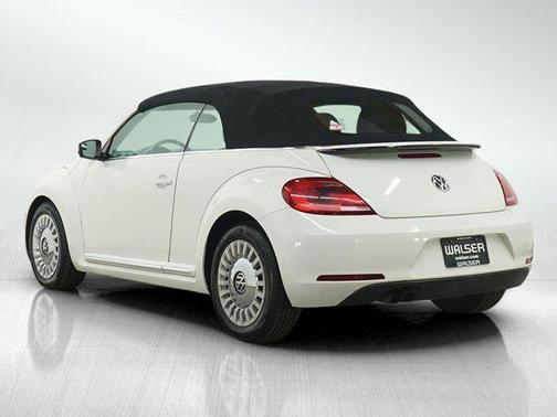 2013 Volkswagen Beetle 2.5L