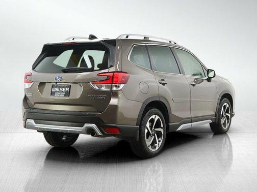 2024 Subaru Forester Touring