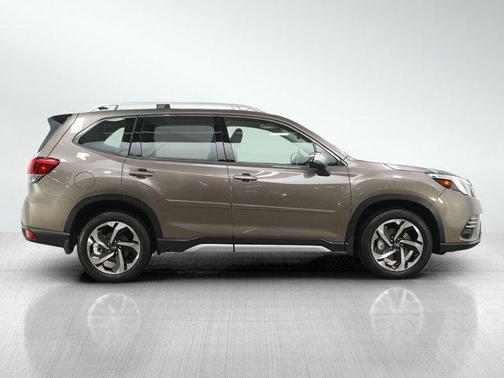 2024 Subaru Forester Touring