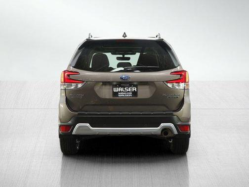 2024 Subaru Forester Touring