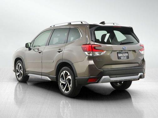 2024 Subaru Forester Touring