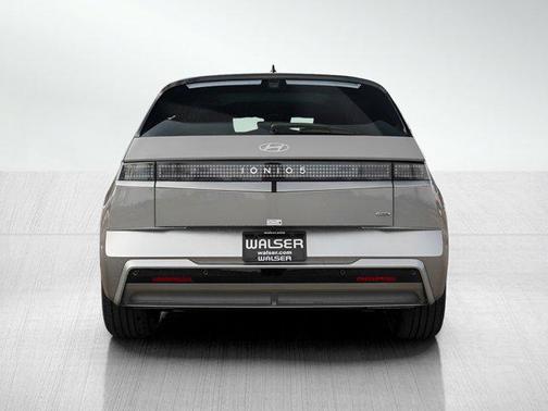 2025 Hyundai IONIQ 5 Limited
