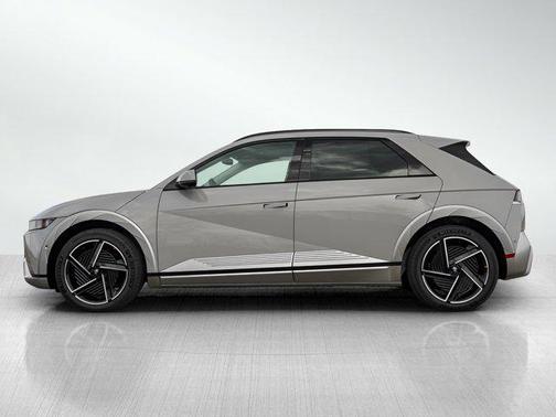 2025 Hyundai IONIQ 5 Limited