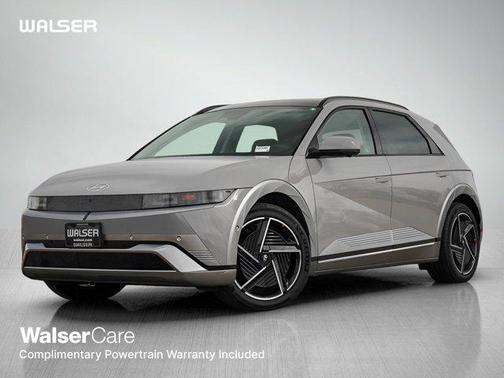 2025 Hyundai IONIQ 5 Limited