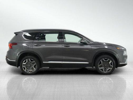 2022 Hyundai SANTA FE SEL 2.4