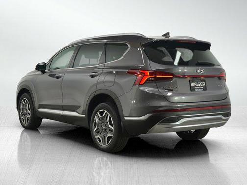 2022 Hyundai SANTA FE SEL 2.4