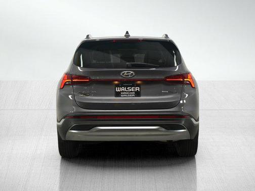2022 Hyundai SANTA FE SEL 2.4