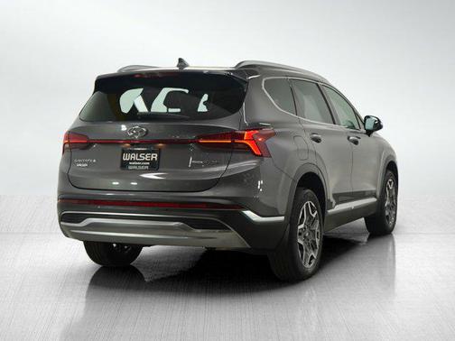2022 Hyundai SANTA FE SEL 2.4