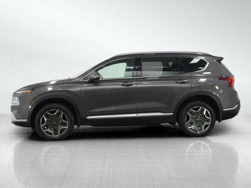 2022 Hyundai SANTA FE SEL 2.4