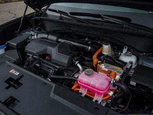 2026 Hyundai SANTA FE SEL 2.4