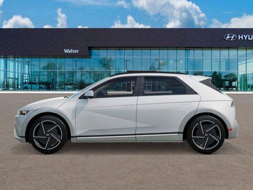 2026 Hyundai IONIQ 5 Limited