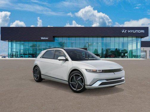 2026 Hyundai IONIQ 5 Limited