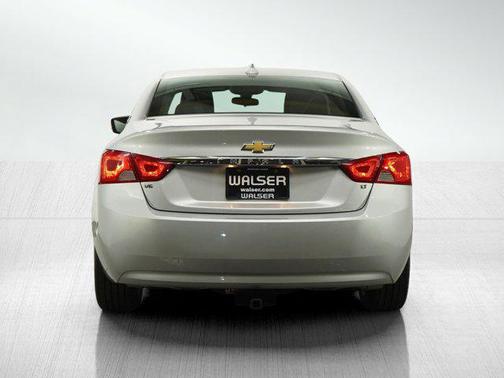 2017 Chevrolet Impala 1LT