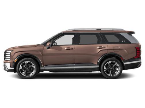 Pacific Sapphire 2026 Hyundai Palisade Hybrid Limited