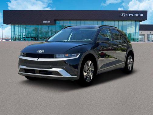 2025 Hyundai IONIQ 5 SEL