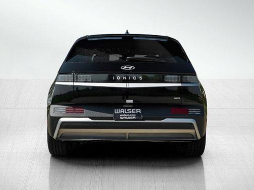 2025 Hyundai IONIQ 5 SEL